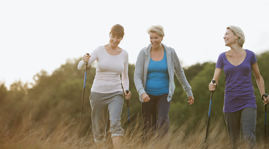 Incontinence Identified as a Key Priority for the National Women's Health Strategy