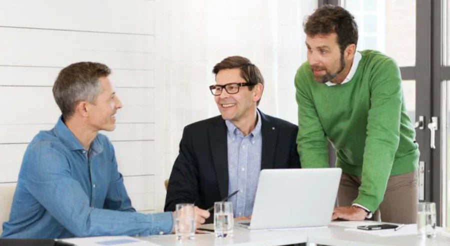 Myths About Male Incontinence