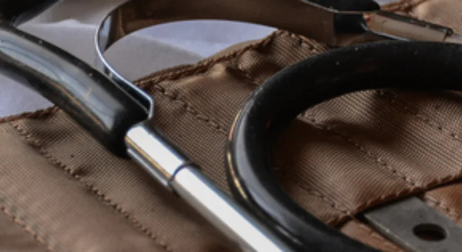 High Blood Pressure and Incontinence
