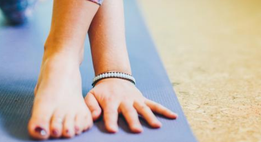 Yoga For Pelvic Floor | TENA