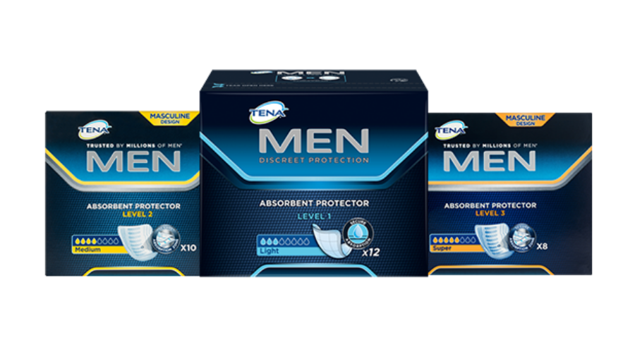 Understanding Incontinence Pads for Men