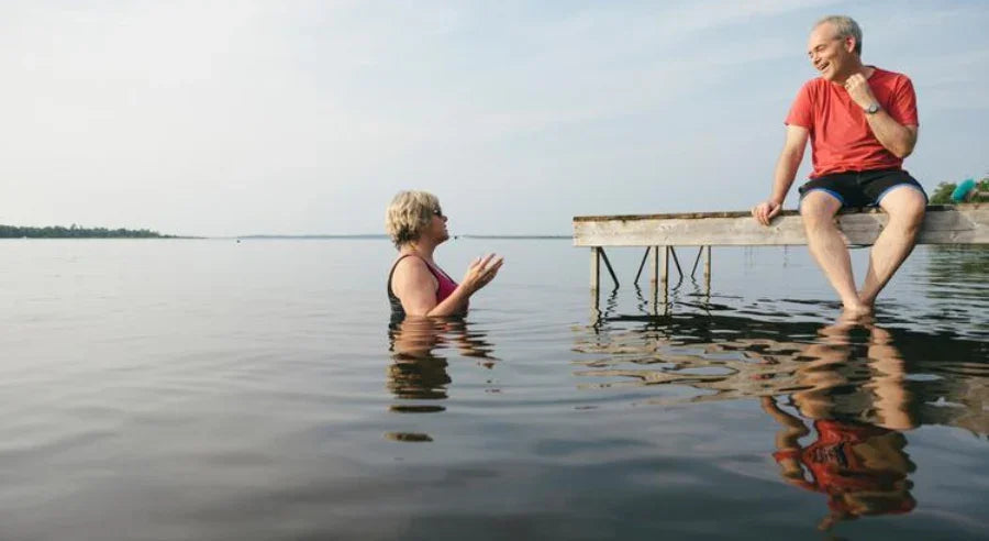 Obesity and Incontinence - Understanding the Connection