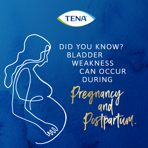 Postpartum Urinary Incontinence
