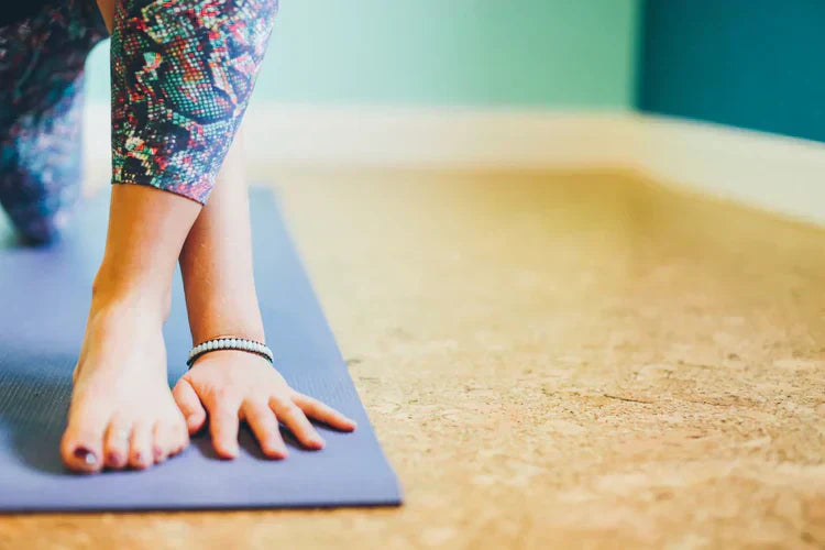Core and Pelvic Floor: Why Training Them Together Matters