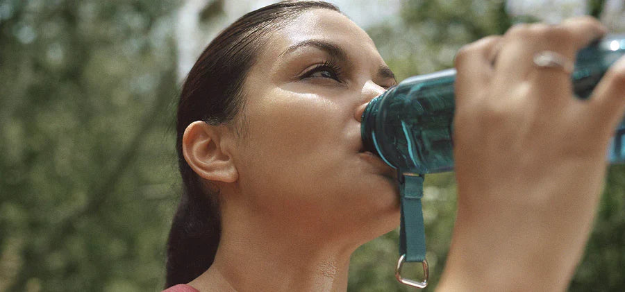 dehydration symptoms 