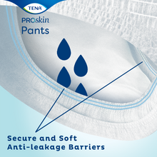 TENA ProSkin Pants Maxi - Unisex Sample 