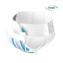 TENA ProSkin Flex Plus - Belted Incontinence Briefs 