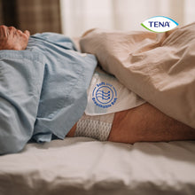 TENA ProSkin Flex Plus - Belted Incontinence Briefs 