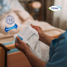 TENA ProSkin Flex Plus - Belted Incontinence Briefs 