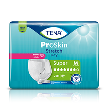 TENA ProSkin Stretch Day Brief 