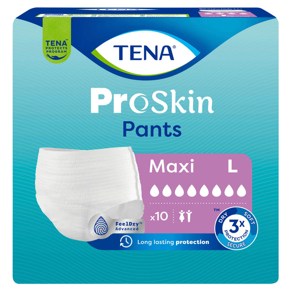 TENA ProSkin Pants Maxi - Unisex