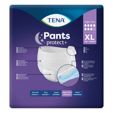 TENA Pants Plus Night - Unisex 