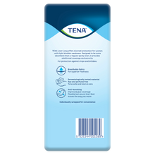 TENA Liners Long Length 39pk 