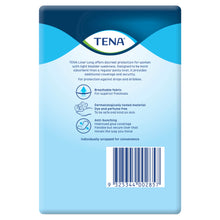 TENA Liners Long Length 26 Pack 