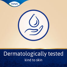 TENA Lights Sensitive Liners Long Length Sample 