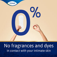 TENA Lights Sensitive Liners Long Length Sample 