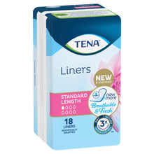 TENA Liners Sample Kit 