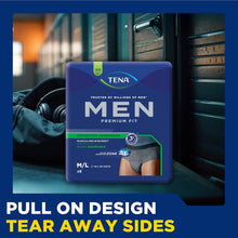 TENA MEN Premium Fit Protective Underwear Maxi 