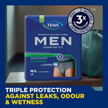 TENA MEN Premium Fit Protective Underwear Maxi 