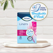 TENA Liners Sample Kit 