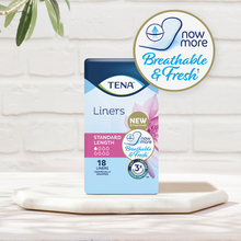 TENA Liners Sample Kit 