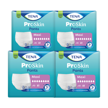 TENA ProSkin Pants Maxi - Unisex 