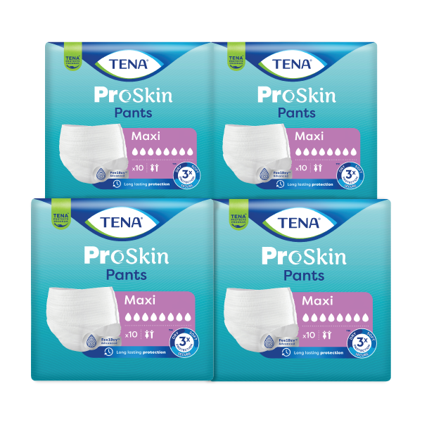 TENA ProSkin Pants Maxi - Unisex