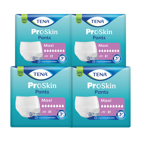 TENA ProSkin Pants Maxi - Unisex