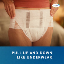 TENA ProSkin Stretch Day Brief 