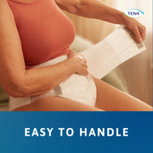 TENA ProSkin Stretch Day Brief 