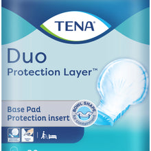 TENA Duo Protection Layer 