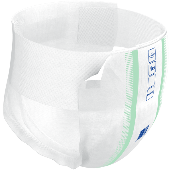 TENA ProSkin Flex Maxi - Belted Incontinence Brief