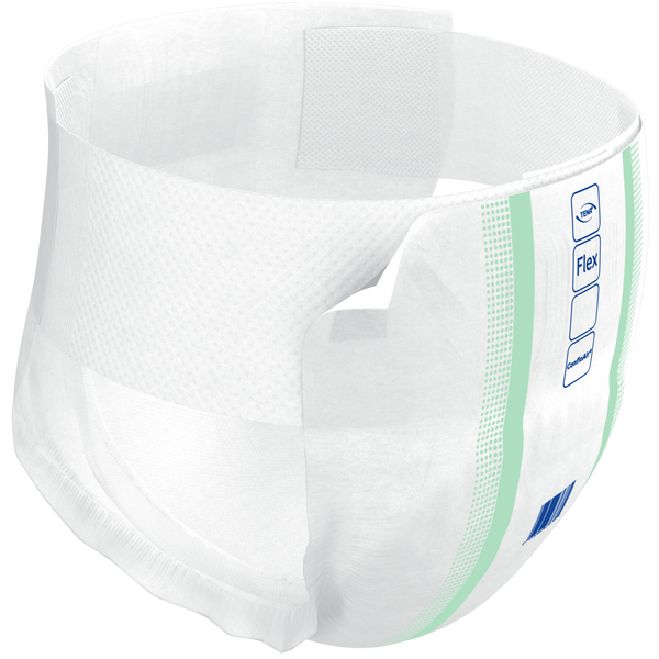 TENA ProSkin Flex Ultima - Belted Incontinence Briefs Sample