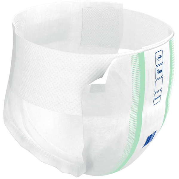 TENA ProSkin Flex Super - Belted Incontinence Briefs Sample