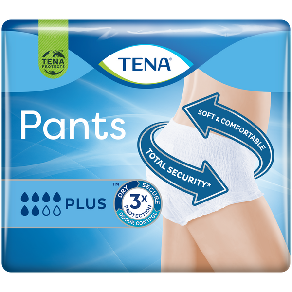 TENA ProSkin Pants Plus - Unisex
