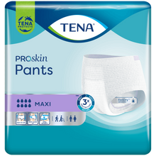 TENA ProSkin Pants Maxi - Unisex Sample 