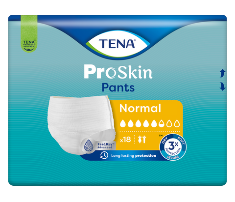 TENA ProSkin Pants Normal - Unisex
