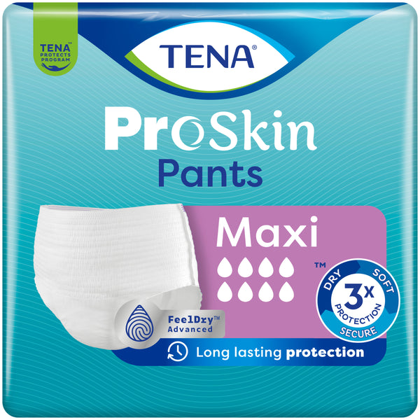 TENA ProSkin Pants Maxi - Unisex