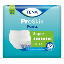 TENA Proskin Pants Super - Unisex 