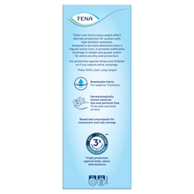 TENA Extra Long Length Liners - TENA AU 