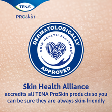 TENA ProSkin Flex Ultima - Belted Incontinence Briefs Sample 
