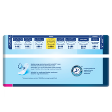 TENA Pads InstaDRY™ Standard Length Sample 