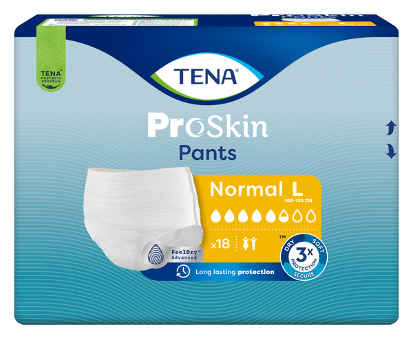 TENA ProSkin Pants Normal - Unisex