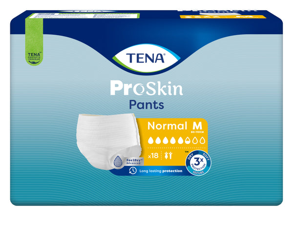 TENA ProSkin Pants Normal - Unisex