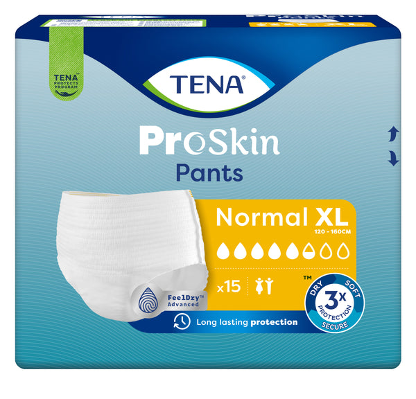 TENA ProSkin Pants Normal - Unisex
