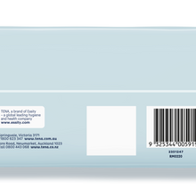 TENA ProSkin Plastic Free Wet Wipes 