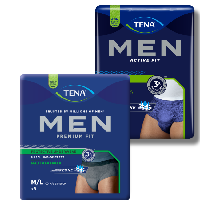 Men's Pants