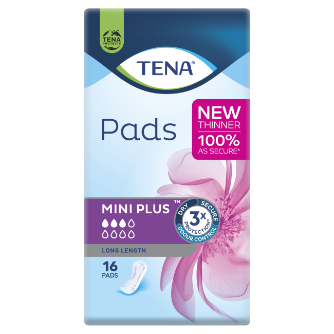 Women's Pads
