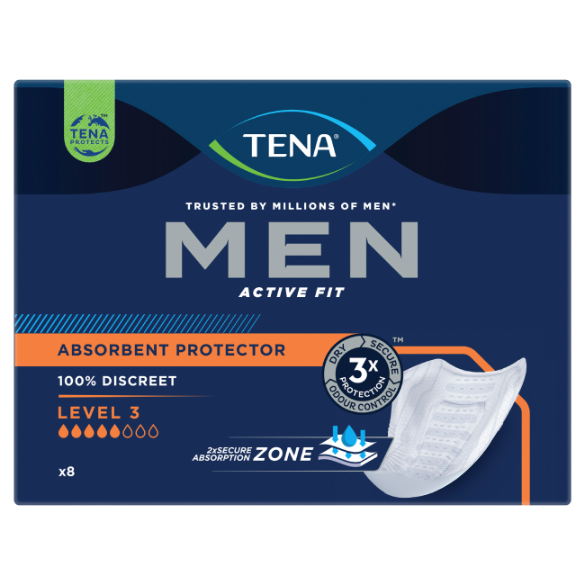 Men's Guards