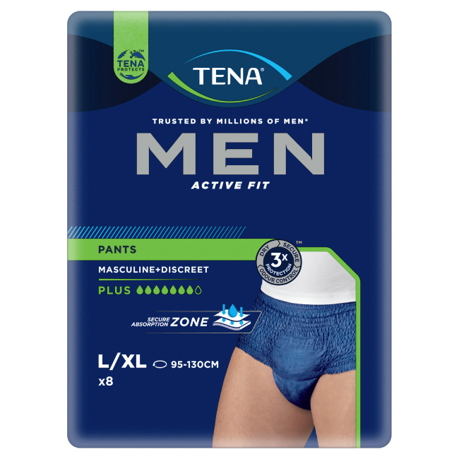 Men's Pants